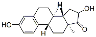 CAS No 966-06-3  Molecular Structure