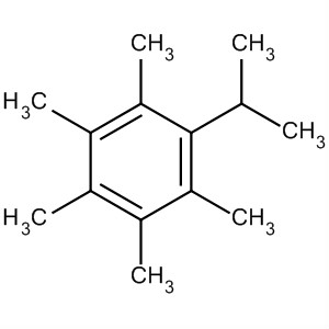 CAS No 96600-07-6  Molecular Structure
