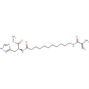 CAS No 96607-60-2  Molecular Structure