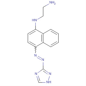 CAS No 96608-25-2  Molecular Structure