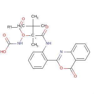 CAS No 96609-70-0  Molecular Structure