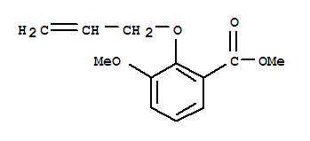 CAS No 96619-89-5  Molecular Structure