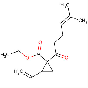 Cas Number: 96624-78-1  Molecular Structure