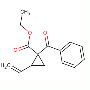 CAS No 96624-81-6  Molecular Structure