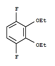 CAS No 96631-22-0  Molecular Structure