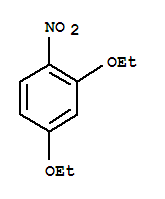 CAS No 96631-28-6  Molecular Structure