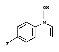 Cas Number: 96631-92-4  Molecular Structure