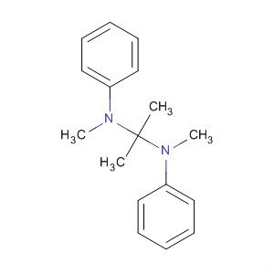 CAS No 96632-00-7  Molecular Structure