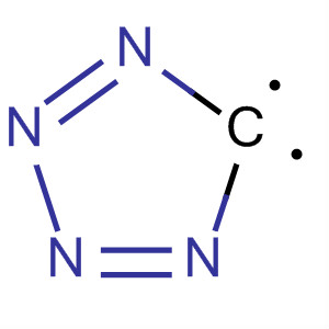 CAS No 96633-18-0  Molecular Structure