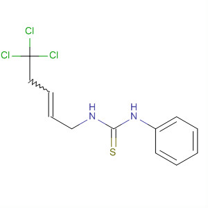 CAS No 96640-50-5  Molecular Structure