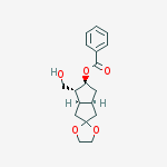 CAS No 96648-14-5  Molecular Structure