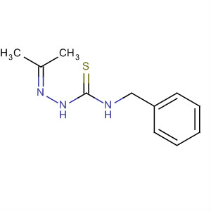 CAS No 96662-11-2  Molecular Structure