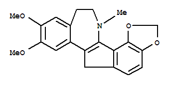 CAS No 96681-78-6  Molecular Structure