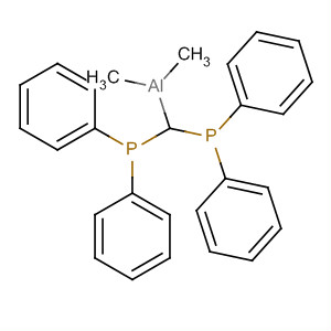 CAS No 96686-09-8  Molecular Structure