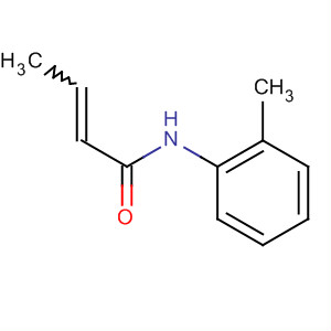 CAS No 96686-24-7  Molecular Structure