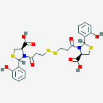 CAS No 96687-77-3  Molecular Structure