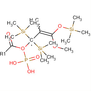 CAS No 96692-39-6  Molecular Structure