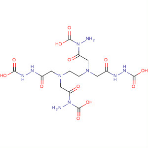 CAS No 96705-16-7  Molecular Structure