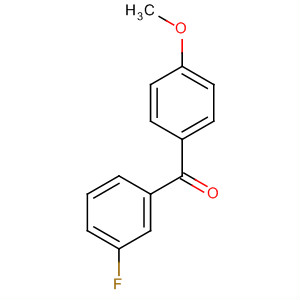 Cas Number: 96719-99-2  Molecular Structure