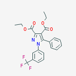 Cas Number: 96722-74-6  Molecular Structure