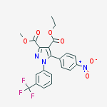 CAS No 96722-79-1  Molecular Structure