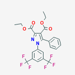 CAS No 96722-93-9  Molecular Structure