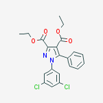 CAS No 96722-94-0  Molecular Structure