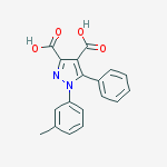 CAS No 96723-07-8  Molecular Structure