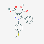 CAS No 96723-23-8  Molecular Structure