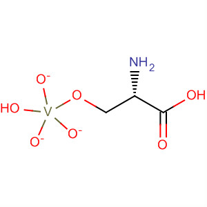 CAS No 96726-71-5  Molecular Structure