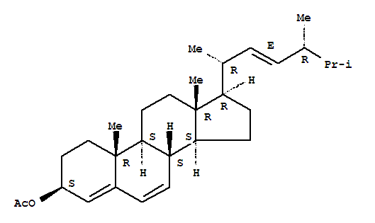 CAS No 96737-73-4  Molecular Structure