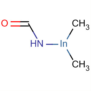 CAS No 96738-36-2  Molecular Structure