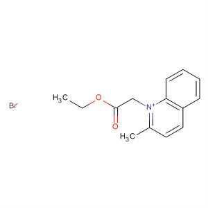 CAS No 96748-70-8  Molecular Structure