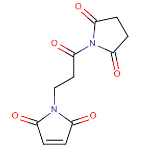 CAS No 96755-84-9  Molecular Structure