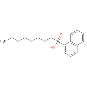 CAS No 96766-58-4  Molecular Structure