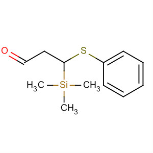 CAS No 96787-43-8  Molecular Structure