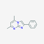 CAS No 96793-50-9  Molecular Structure