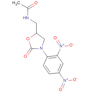 CAS No 96799-96-1  Molecular Structure