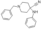 CAS No 968-86-5  Molecular Structure