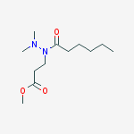 CAS No 96804-35-2  Molecular Structure