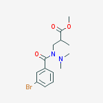CAS No 96804-49-8  Molecular Structure