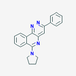 CAS No 96826-01-6  Molecular Structure