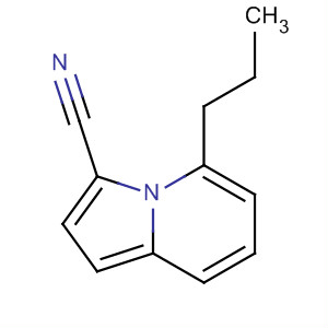 CAS No 96838-93-6  Molecular Structure