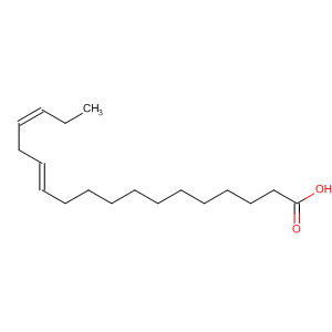 CAS No 96851-66-0  Molecular Structure