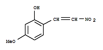 CAS No 96853-34-8  Molecular Structure