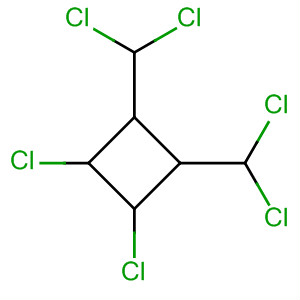 CAS No 96862-48-5  Molecular Structure
