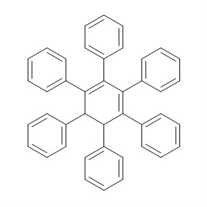 CAS No 96872-31-0  Molecular Structure