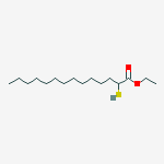 Cas Number: 96885-97-1  Molecular Structure