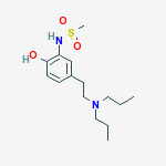 Cas Number: 96886-38-3  Molecular Structure