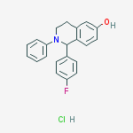 CAS No 96892-56-7  Molecular Structure